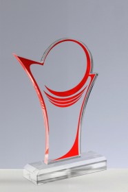 Trofee din Acril ASW 301
